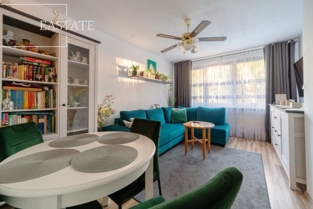 Mieszkanie 2-pokojowe Warszawa Ursus, ul. Balbinki. Zdjęcie 1