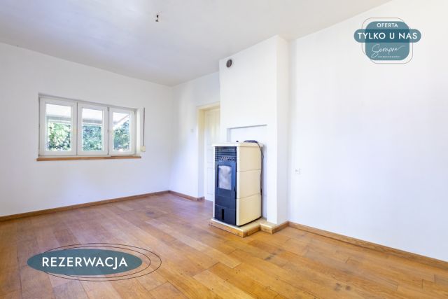 dom wolnostojący, 2 pokoje Łódź Stare Polesie, ul. Bułata Okudżawy. Zdjęcie 14