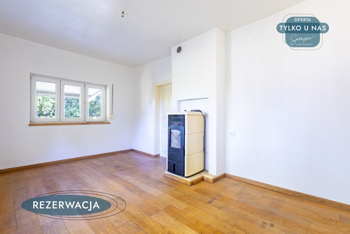 dom wolnostojący, 2 pokoje Łódź Stare Polesie, ul. Bułata Okudżawy. Zdjęcie 14