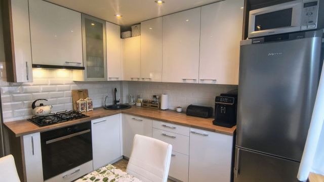 Mieszkanie 2-pokojowe Jaworzno Podłęże, ul. Grunwaldzka. Zdjęcie 1