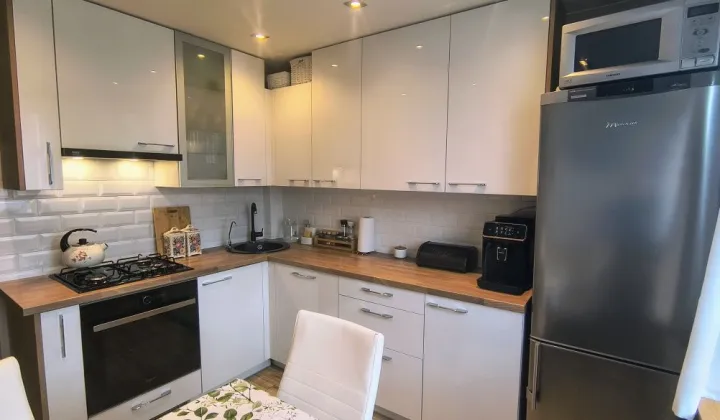 Mieszkanie 2-pokojowe Jaworzno Podłęże, ul. Grunwaldzka