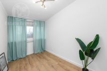 Mieszkanie 3-pokojowe Wrocław Krzyki, ul. Drukarska. Zdjęcie 4