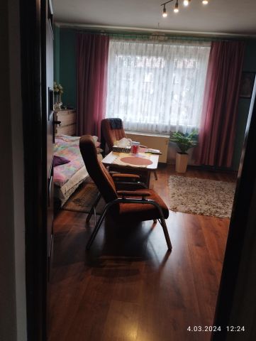 Mieszkanie 2-pokojowe Bytom Śródmieście, ul. Małgorzatki. Zdjęcie 1