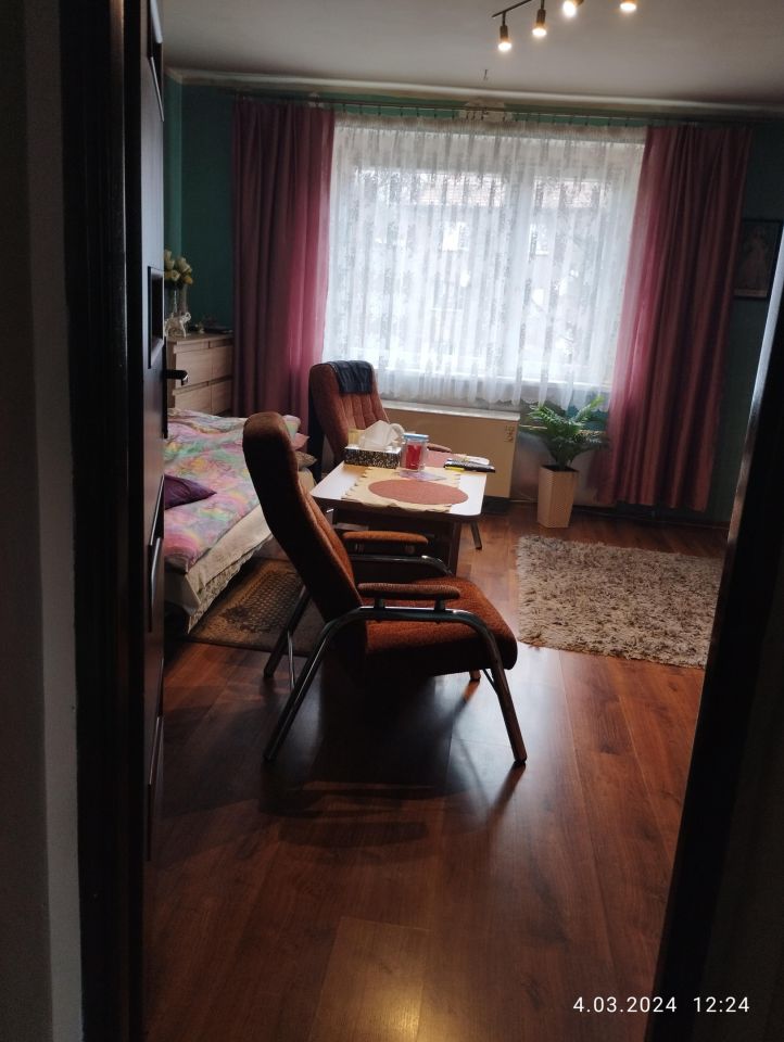 Mieszkanie 2-pokojowe Bytom Śródmieście, ul. Małgorzatki