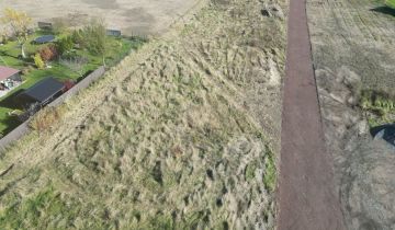 Działka budowlana Gorzyce, ul. Raciborska