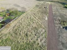 Działka budowlana Gorzyce, ul. Raciborska. Zdjęcie 1