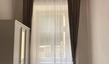 Mieszkanie 2-pokojowe Kraków Śródmieście, ul. św. Łazarza