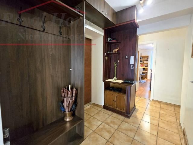 Mieszkanie 2-pokojowe Wrocław Stare Miasto, ul. Pawła Włodkowica. Zdjęcie 11