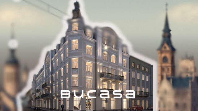 Mieszkanie 2-pokojowe Kraków, ul. Skałeczna. Zdjęcie 3