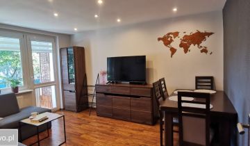 Mieszkanie 4-pokojowe Płock, ul. Jasna