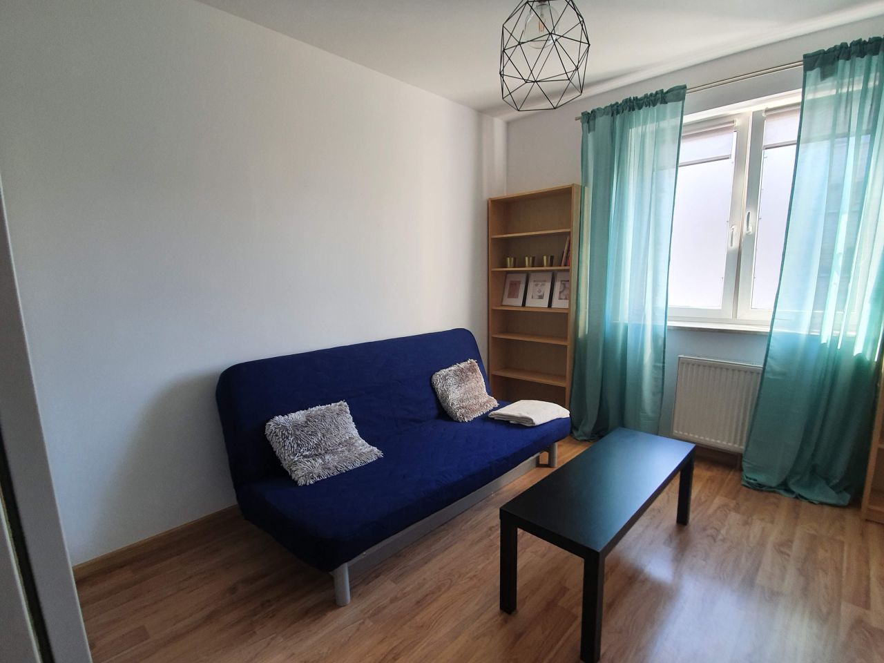 Mieszkanie 2-pokojowe Warszawa Bemowo, ul. Górczewska