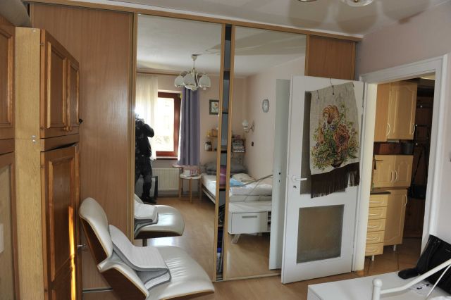 Mieszkanie 1-pokojowe Świebodzice, ul. Zamkowa. Zdjęcie 1