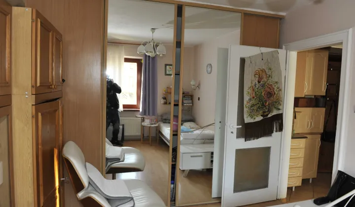 Mieszkanie 1-pokojowe Świebodzice, ul. Zamkowa