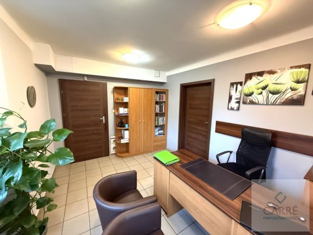 Biuro Szczecin Centrum. Zdjęcie 3