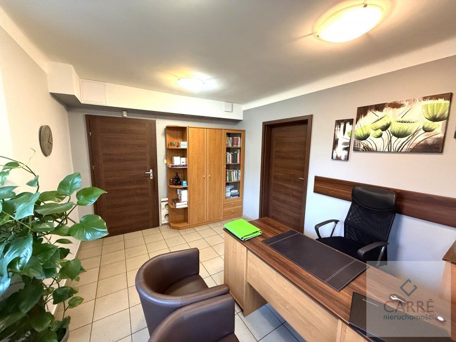 Biuro Szczecin Centrum. Zdjęcie 3