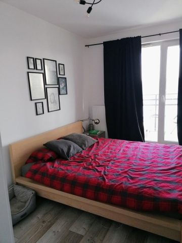 Mieszkanie 2-pokojowe Otwock, ul. gen. A. E. Fieldorfa. Zdjęcie 8