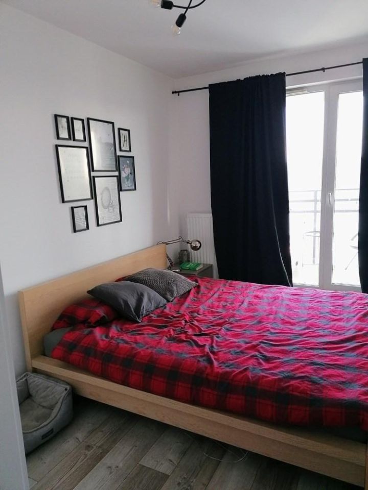 Mieszkanie 2-pokojowe Otwock, ul. gen. A. E. Fieldorfa. Zdjęcie 8