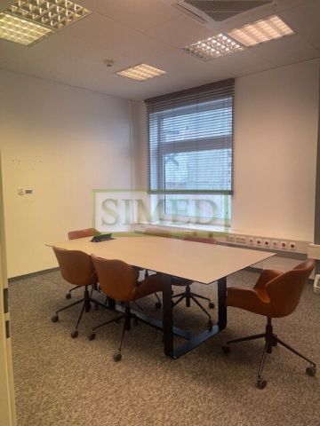 Biuro Warszawa Mokotów. Zdjęcie 3