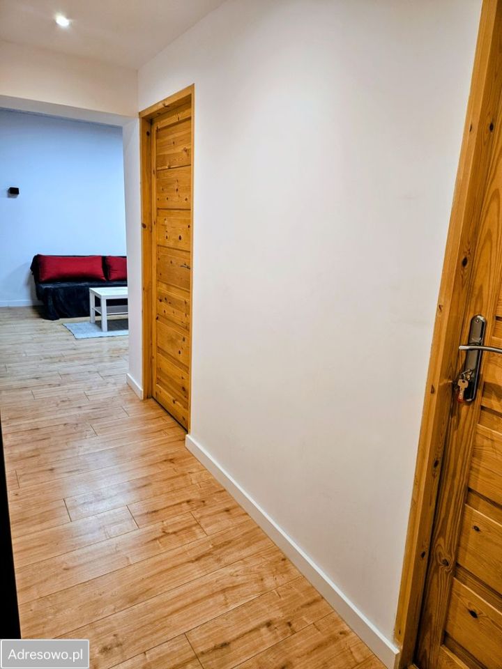 Mieszkanie 3-pokojowe Katowice Burowiec, ul. gen. Józefa Hallera. Zdjęcie 5