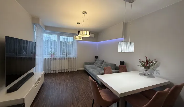 Mieszkanie 3-pokojowe Warszawa Ursus, ul. Skoroszewska