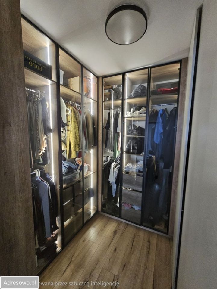 Mieszkanie 3-pokojowe Gdańsk Wrzeszcz, ul. Gustawa Herlinga-Grudzińskiego. Zdjęcie 5