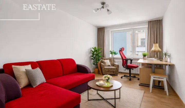 Lokal Warszawa Mokotów, ul. Łukowa