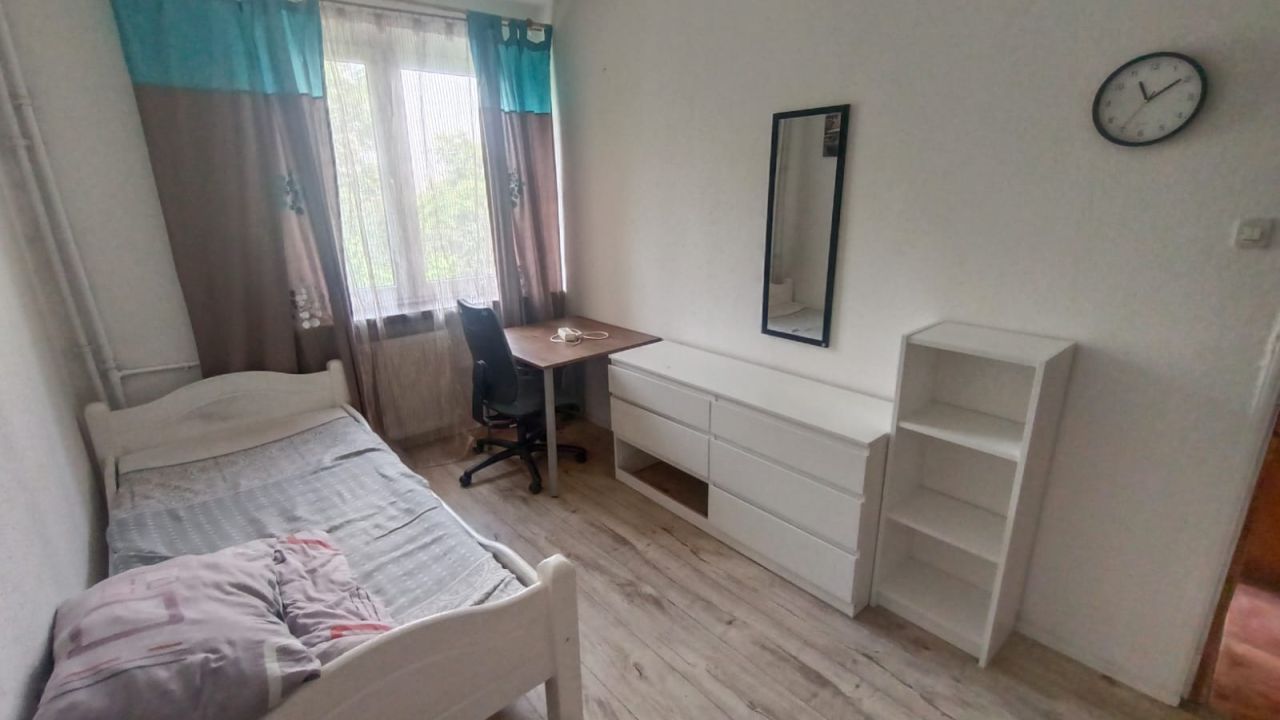 Pokój Warszawa Ursynów, ul. Stanisława Kulczyńskiego. Zdjęcie 7