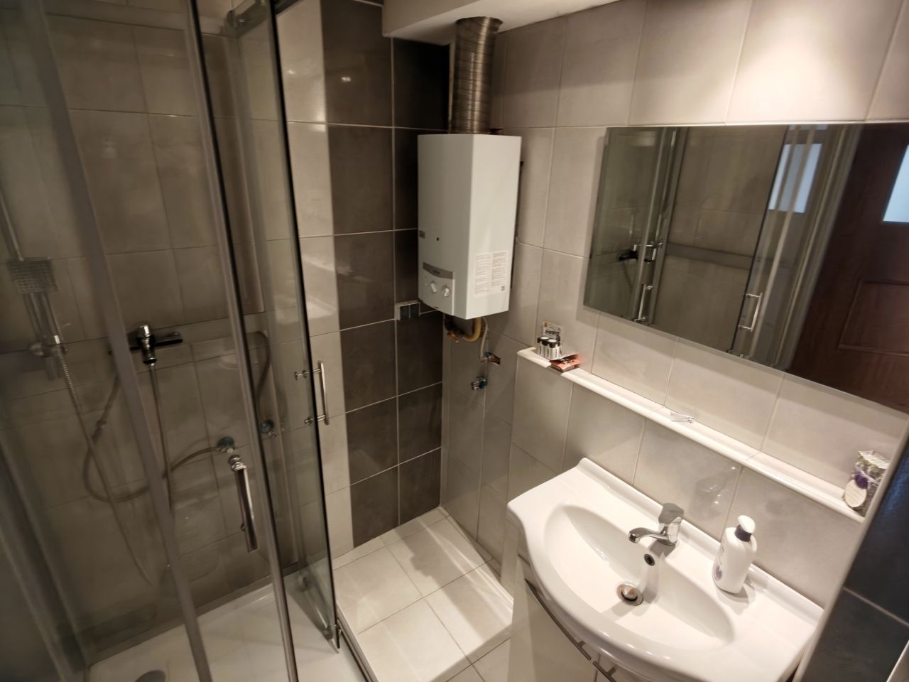 Mieszkanie 3-pokojowe Giżycko, al. 1 Maja. Zdjęcie 7