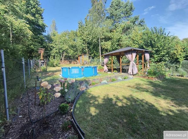 Działka rod Będzin. Zdjęcie 1