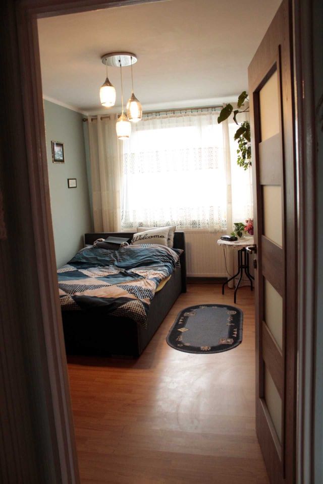 Mieszkanie 3-pokojowe Przeuszyn. Zdjęcie 7