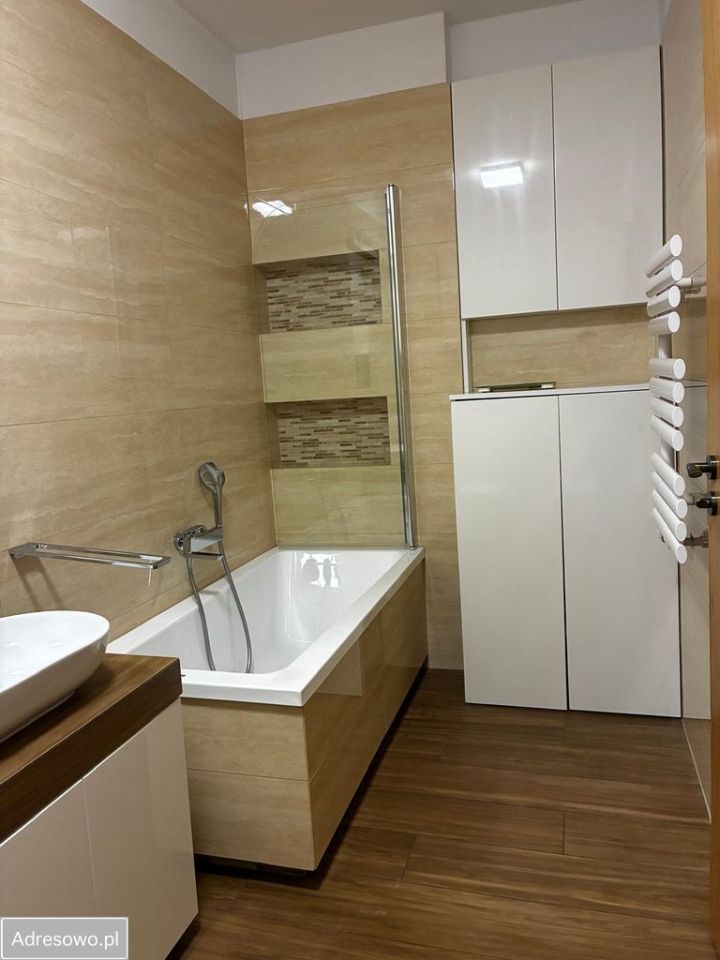 dom szeregowy, 3 pokoje Żory, ul. Janasa. Zdjęcie 3