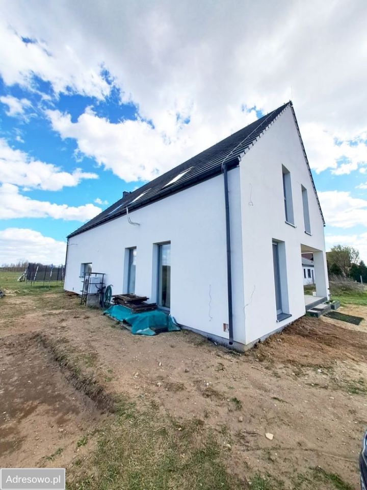 dom wolnostojący, 9 pokoi Grzymalin. Zdjęcie 15