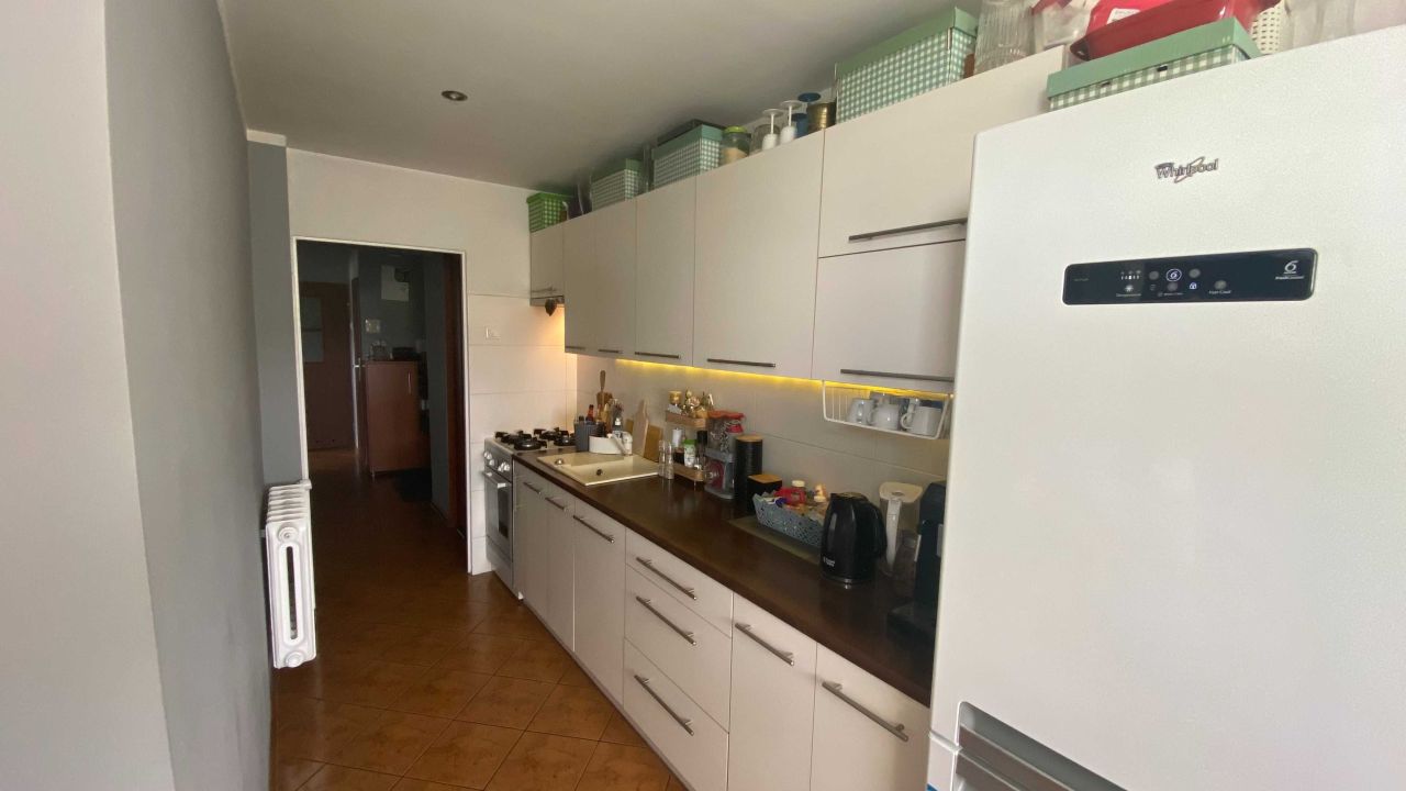 Mieszkanie 3-pokojowe Czeladź, ul. Miła. Zdjęcie 6