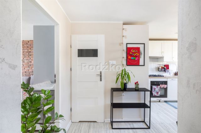 Mieszkanie 2-pokojowe Bydgoszcz Fordon, ul. Pielęgniarska. Zdjęcie 7