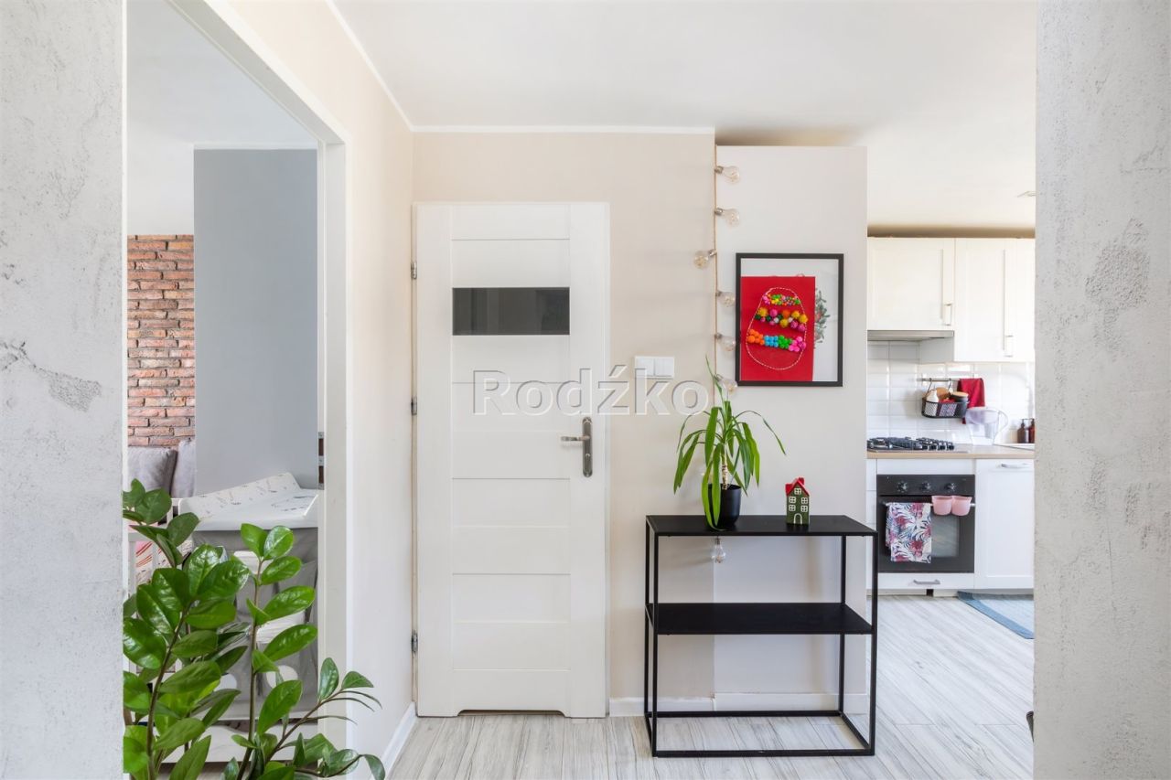 Mieszkanie 2-pokojowe Bydgoszcz Fordon, ul. Pielęgniarska. Zdjęcie 7