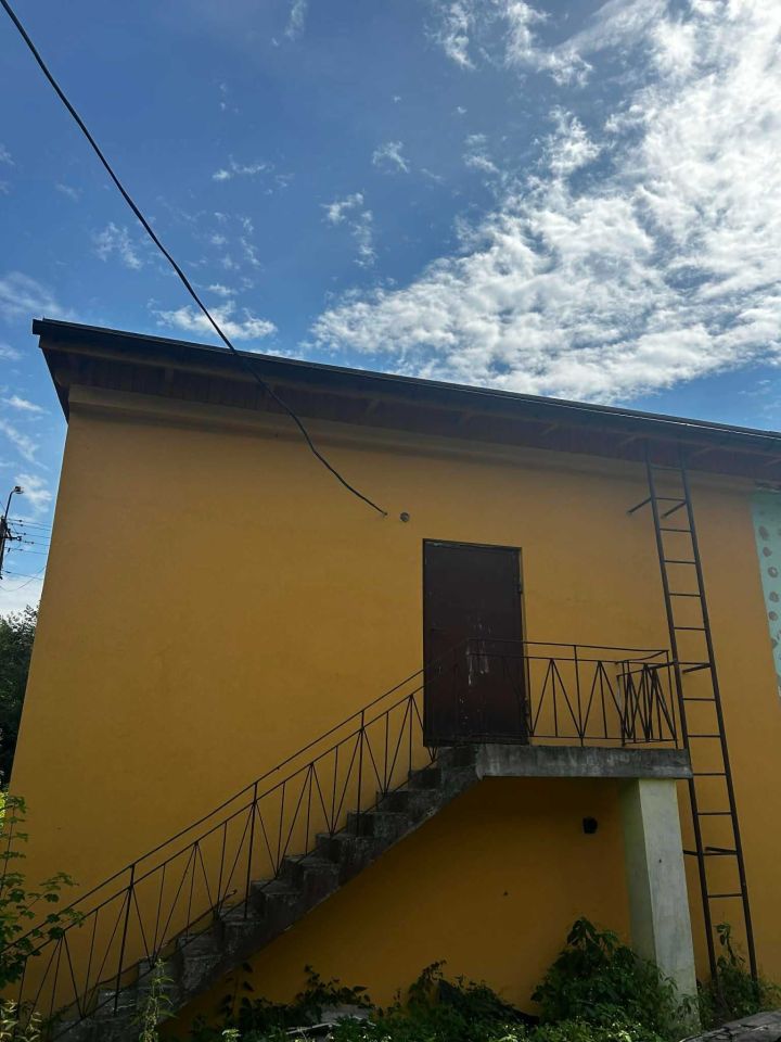 dom wolnostojący Szare. Zdjęcie 3