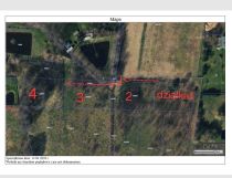 Działka budowlana Oleśnik. Zdjęcie 3