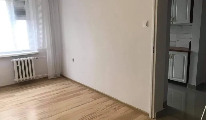 Mieszkanie 2-pokojowe Jastrzębie-Zdrój