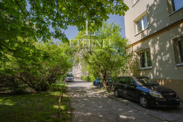 Mieszkanie 1-pokojowe Kraków Grzegórzki, ul. Mogilska. Zdjęcie 12