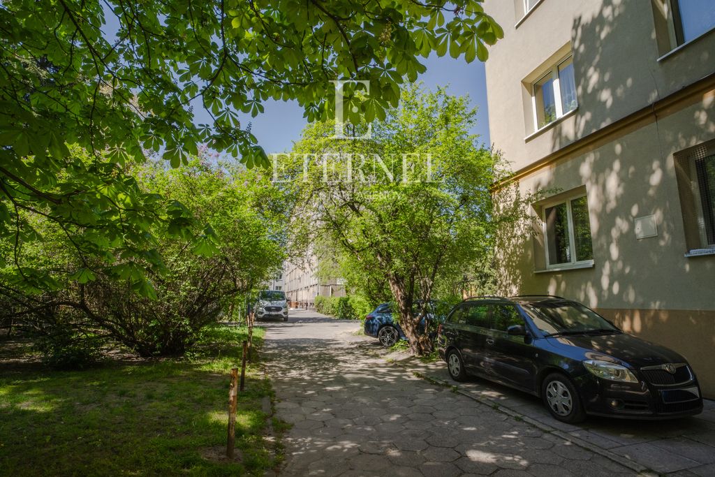 Mieszkanie 1-pokojowe Kraków Grzegórzki, ul. Mogilska. Zdjęcie 12