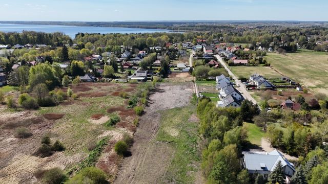 Działka budowlana Zieleniewo, ul. Boczna. Zdjęcie 19