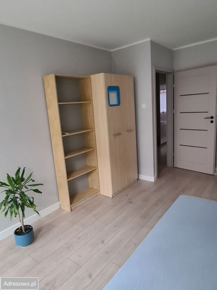 Mieszkanie 3-pokojowe Kraków Zakrzówek, ul. Norymberska. Zdjęcie 12