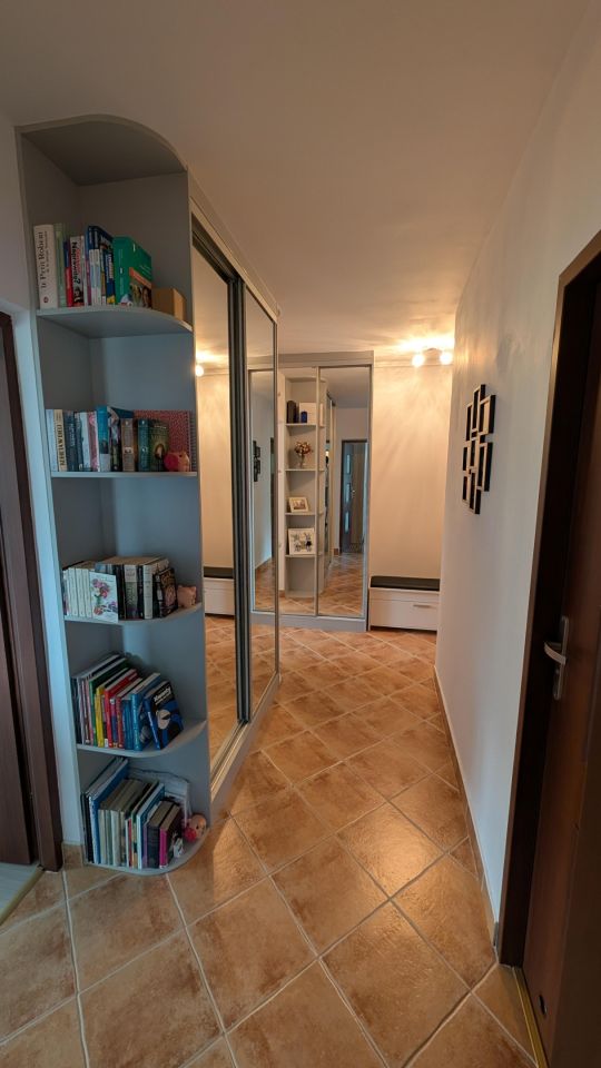 Mieszkanie 2-pokojowe Piastów, ul. ks. Jerzego Popiełuszki. Zdjęcie 9
