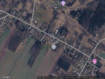 Działka budowlana Swędów, ul. Główna. Zdjęcie 4
