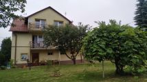 dom wolnostojący, 5 pokoi Rzeszów Pustki, ul. Słoneczny Stok. Zdjęcie 3