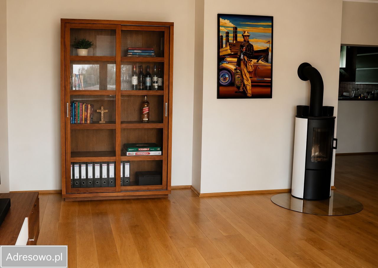 dom wolnostojący, 4 pokoje Smardzów, ul. Wrocławska. Zdjęcie 8