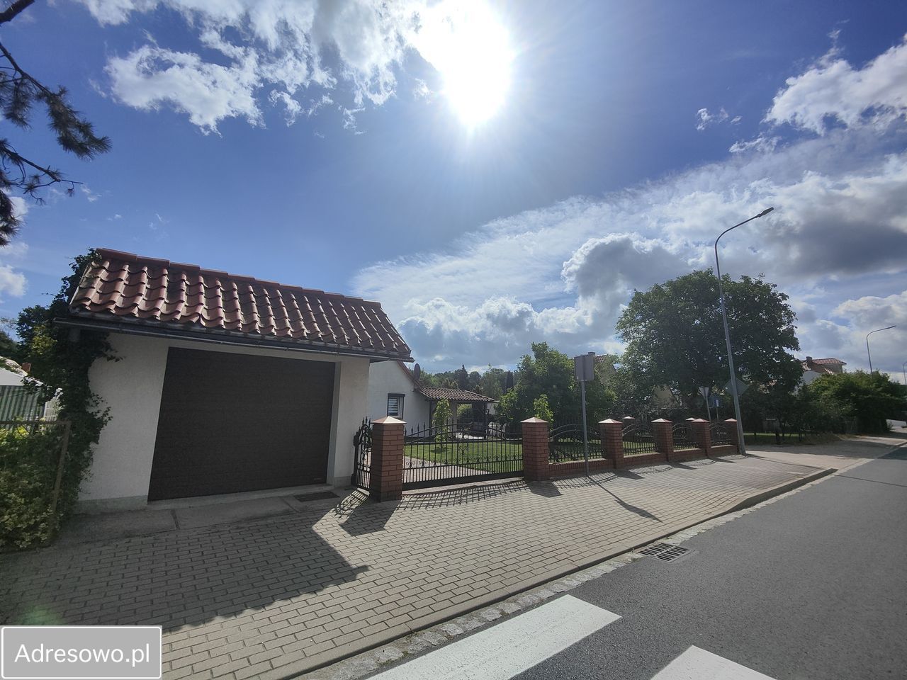 bliźniak, 5 pokoi Milicz, ul. Końcowa. Zdjęcie 18