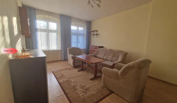 Mieszkanie 2-pokojowe Wrocław Śródmieście
