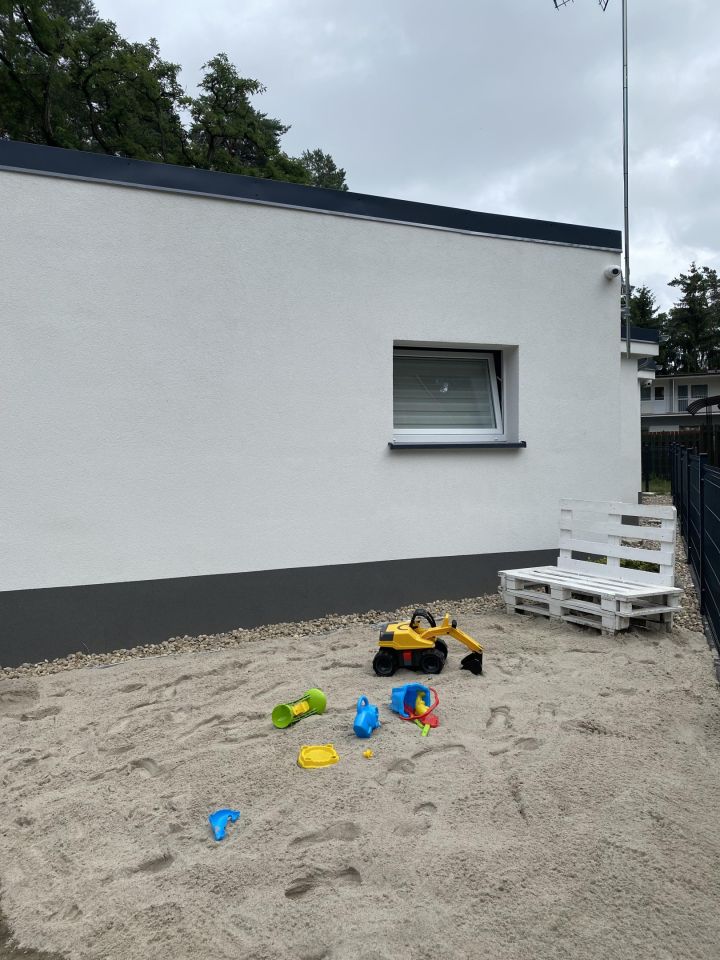 Ośrodek wczasowy Boszkowo-Letnisko, ul. Dominicka. Zdjęcie 8