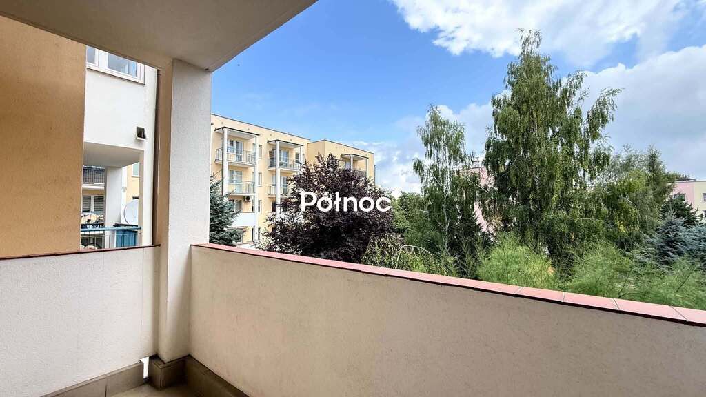 Mieszkanie 2-pokojowe Lublin Czuby, ul. Agatowa. Zdjęcie 8